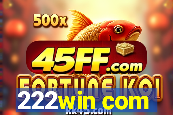 222win com
